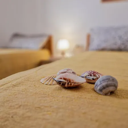 Apartment Le Querce App. Mirto *