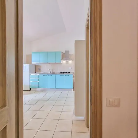 Apartment Le Querce App. Mirto