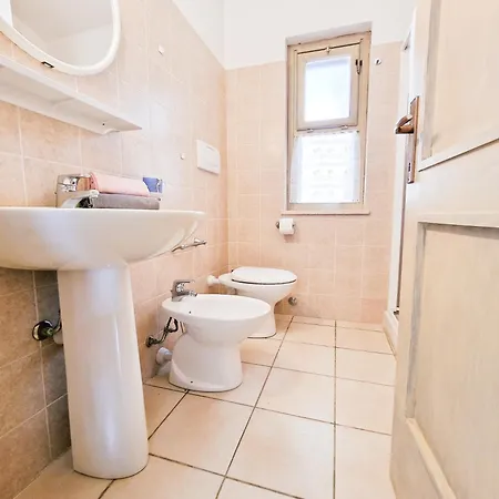 Le Querce App. Mirto Apartment