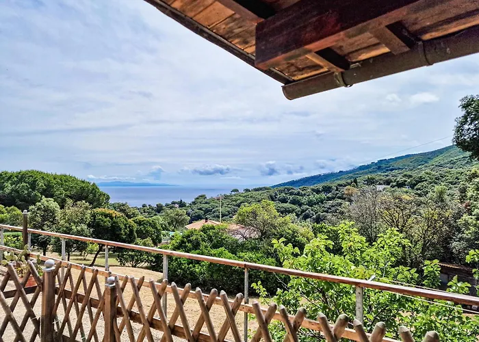 Apartment Le Querce App. Mirto *