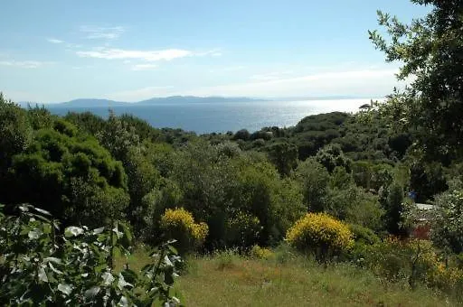 Le Querce App. Mirto Apartment *