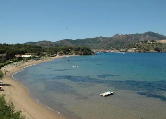 Apartment Le Querce App. Mirto