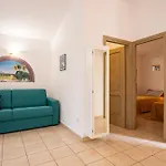 Le Querce App. Mirto Apartment *