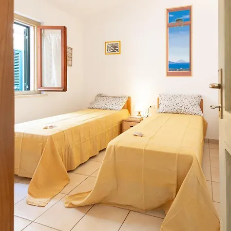 Apartment Le Querce App. Mirto