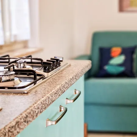 Apartment Le Querce App. Mirto