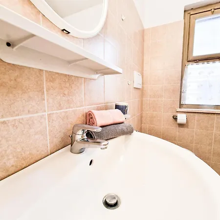 Apartment Le Querce App. Mirto *