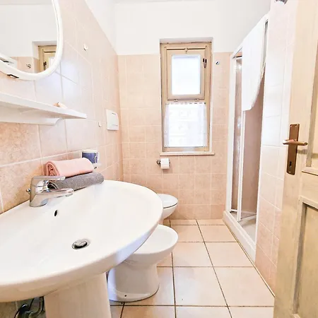 Apartment Le Querce App. Mirto *