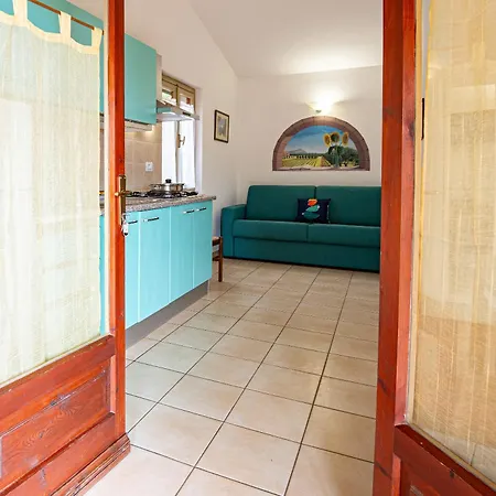 Appartamento Le Querce App. Mirto Capoliveri (Isola d'Elba)
