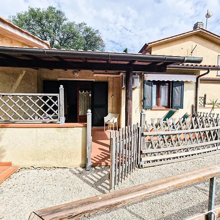 Le Querce App. Mirto *