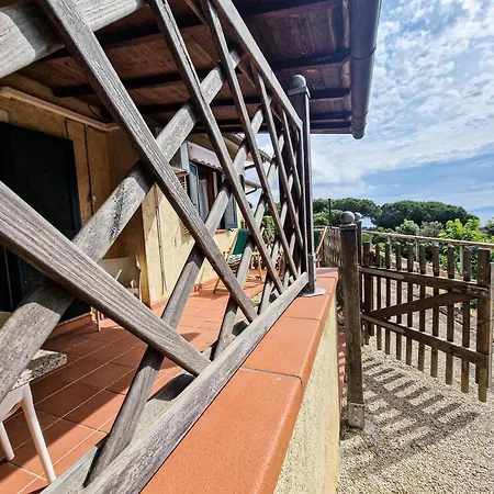 Le Querce App. Mirto