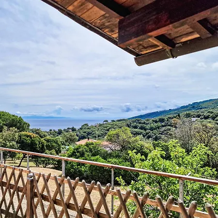 Le Querce App. Mirto Apartment