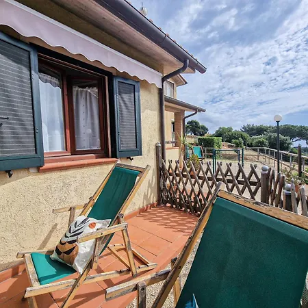 Apartman Le Querce App. Mirto