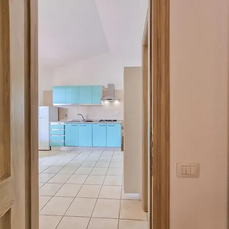 Le Querce App. Mirto Apartment Capoliveri (Isola d'Elba)