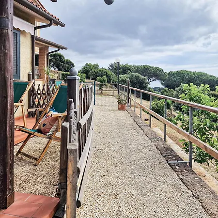 Apartment Le Querce App. Mirto *