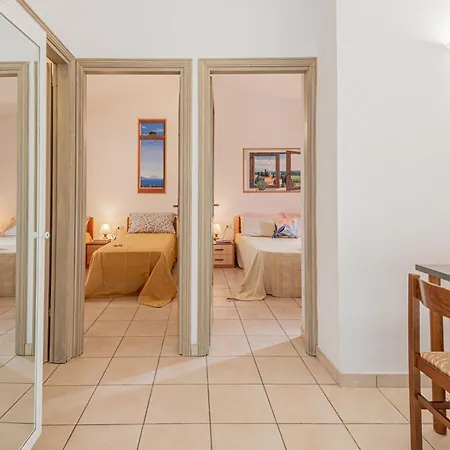 Le Querce App. Mirto Apartamento
