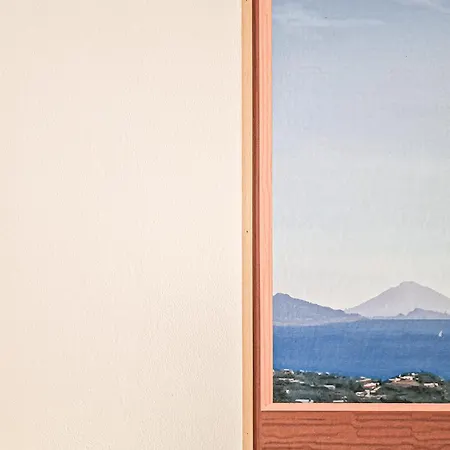 Appartement Le Querce App. Mirto *