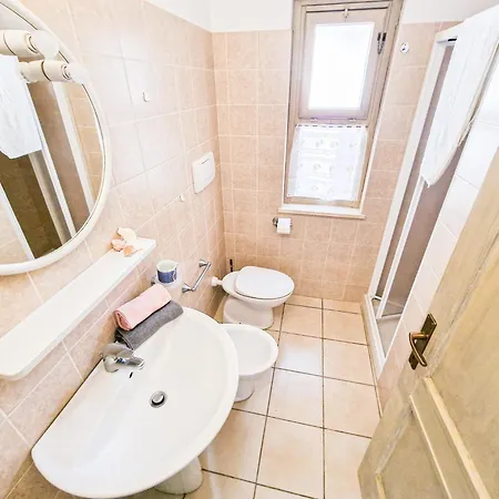 Le Querce App. Mirto Apartmán *