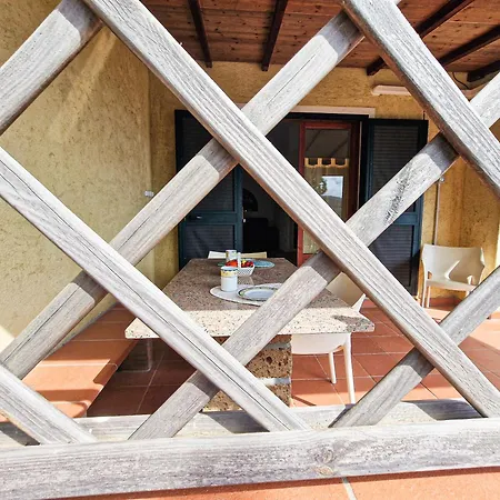 Le Querce App. Mirto Apartamento Capoliveri (Isola d'Elba)