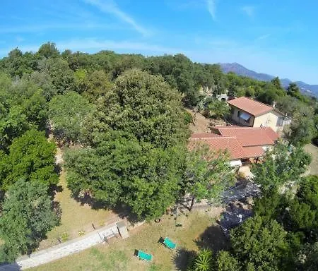 Daire Le Querce App. Mirto Capoliveri (Isola d'Elba)