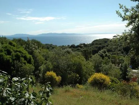 Le Querce App. Mirto Apartamento *