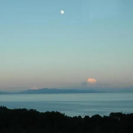 Apartamento Le Querce App. Mirto Capoliveri (Isola d'Elba)