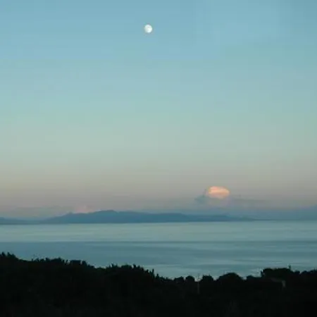 Appartamento Le Querce App. Mirto Capoliveri (Isola d'Elba)