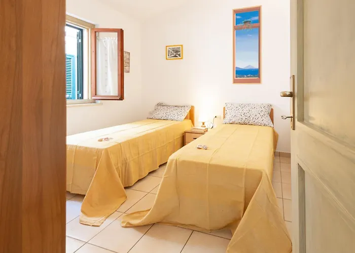 Apartamento Le Querce App. Mirto