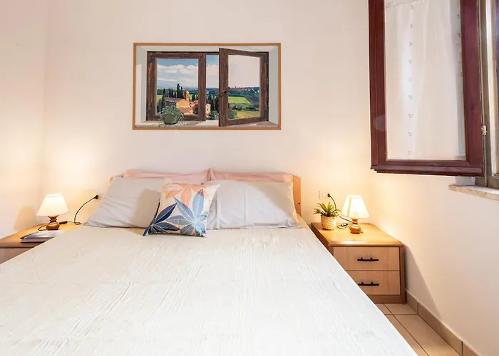 Le Querce App. Mirto Apartamento Capoliveri (Isola d'Elba)