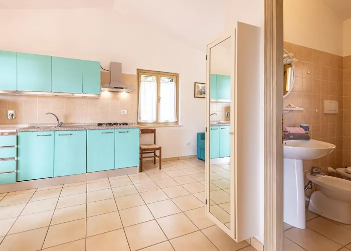 Le Querce App. Mirto *