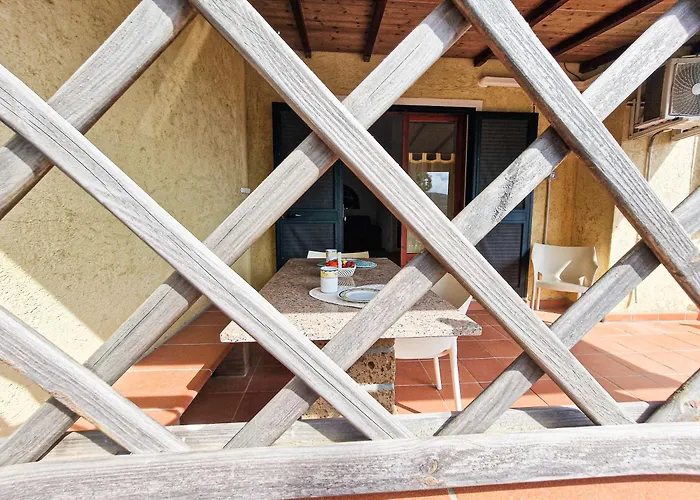 Le Querce App. Mirto