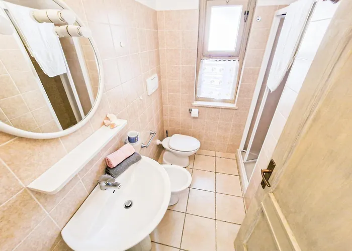 Le Querce App. Mirto Apartman *