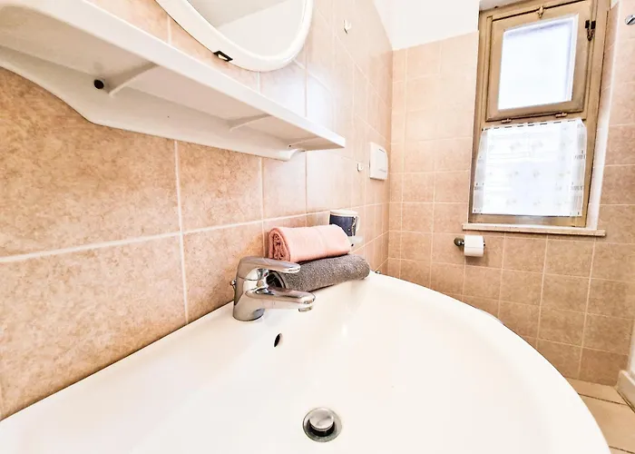 Apartman Le Querce App. Mirto *