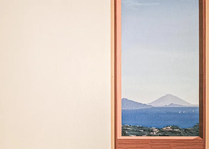 Le Querce App. Mirto * Capoliveri (Isola d'Elba)