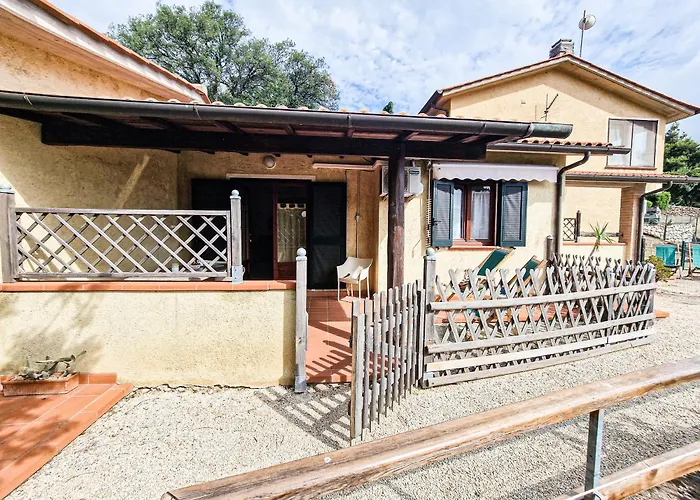 Le Querce App. Mirto *