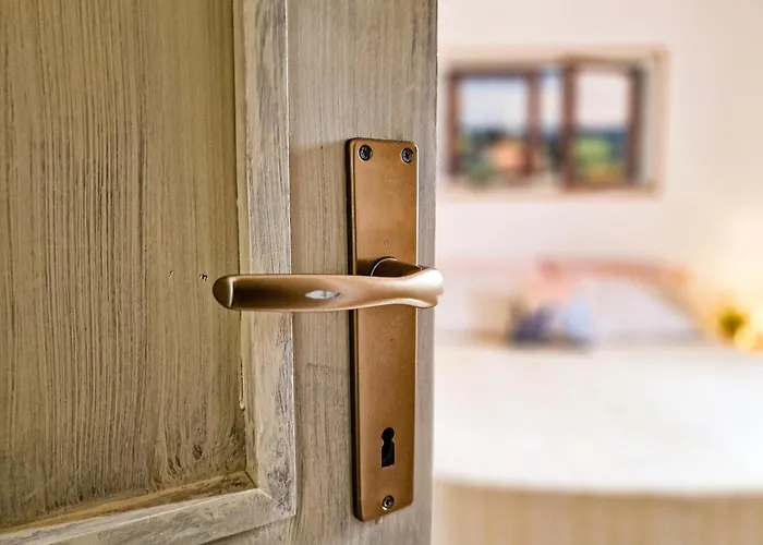 Appartement Le Querce App. Mirto *