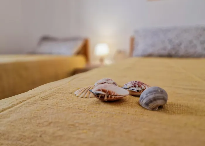 Apartmán Le Querce App. Mirto *