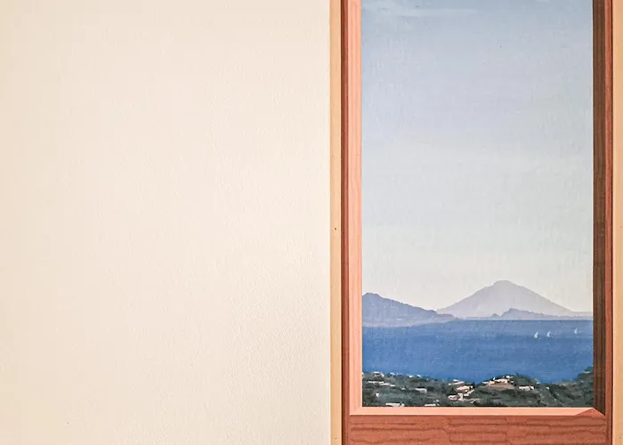 Apartmán Le Querce App. Mirto *