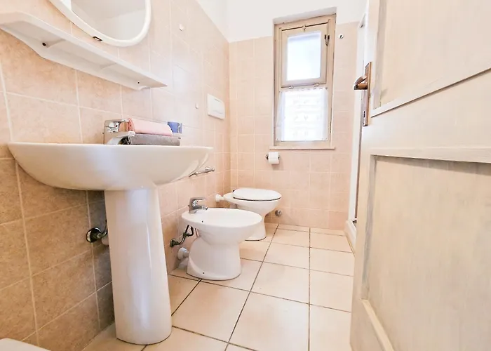 Le Querce App. Mirto Apartmán