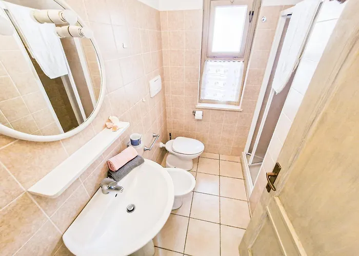 Le Querce App. Mirto Appartement *