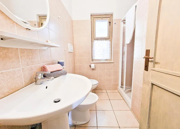 Appartement Le Querce App. Mirto *