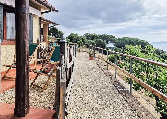 Le Querce App. Mirto