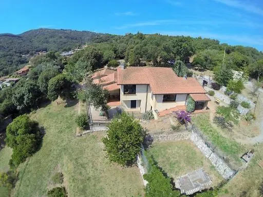 Le Querce App. Mirto Apartmán *