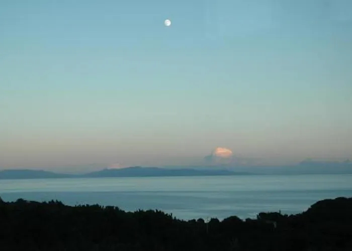Apartamento Le Querce App. Mirto Capoliveri (Isola d'Elba)